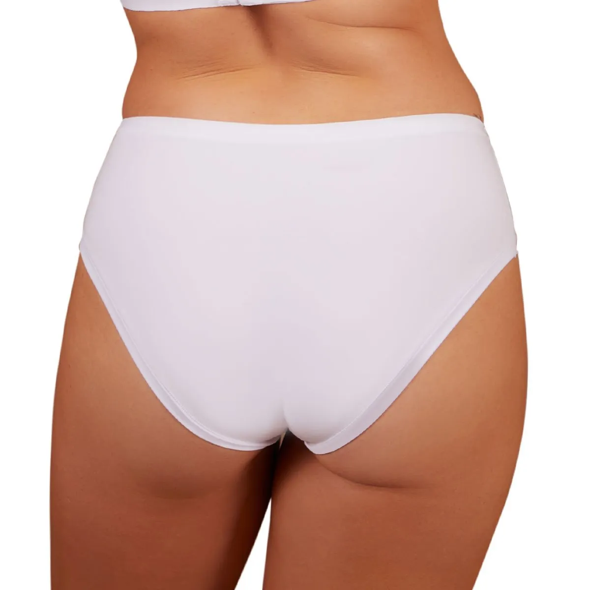 HABY - Panty Suave Para Mujer Haby