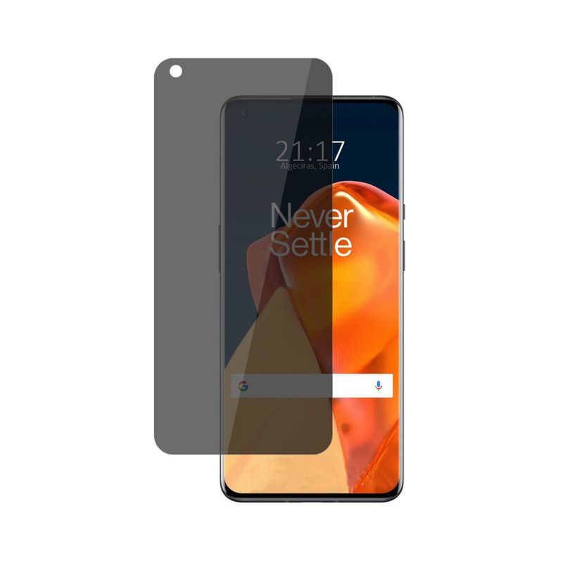 GENERICO - Protector Antiespia Privacidad en Hidrogel ONEPLUS 9 PRO