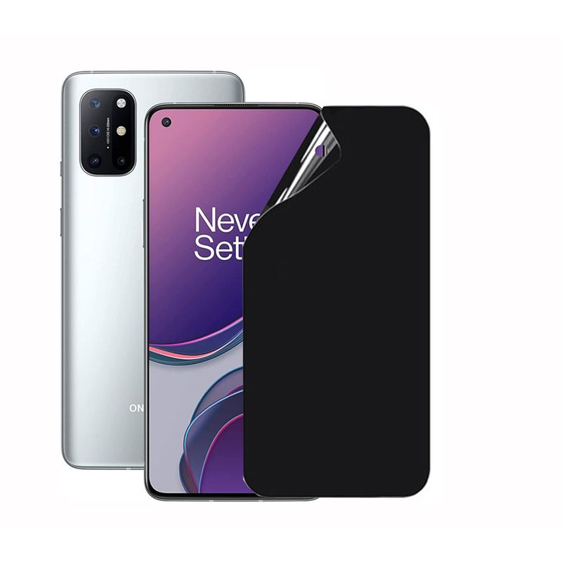 GENERICO - Protector Antiespia Privacidad en Hidrogel ONEPLUS 8T