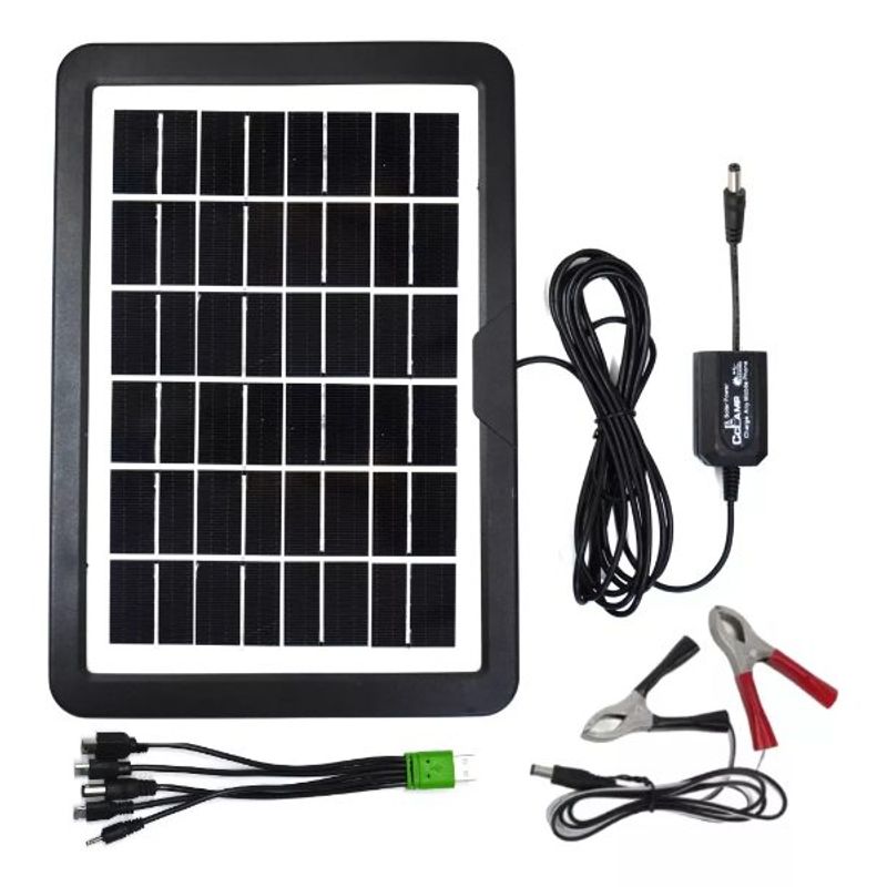GENERICO - Panel CL-1615 PARA TU HOGAR
