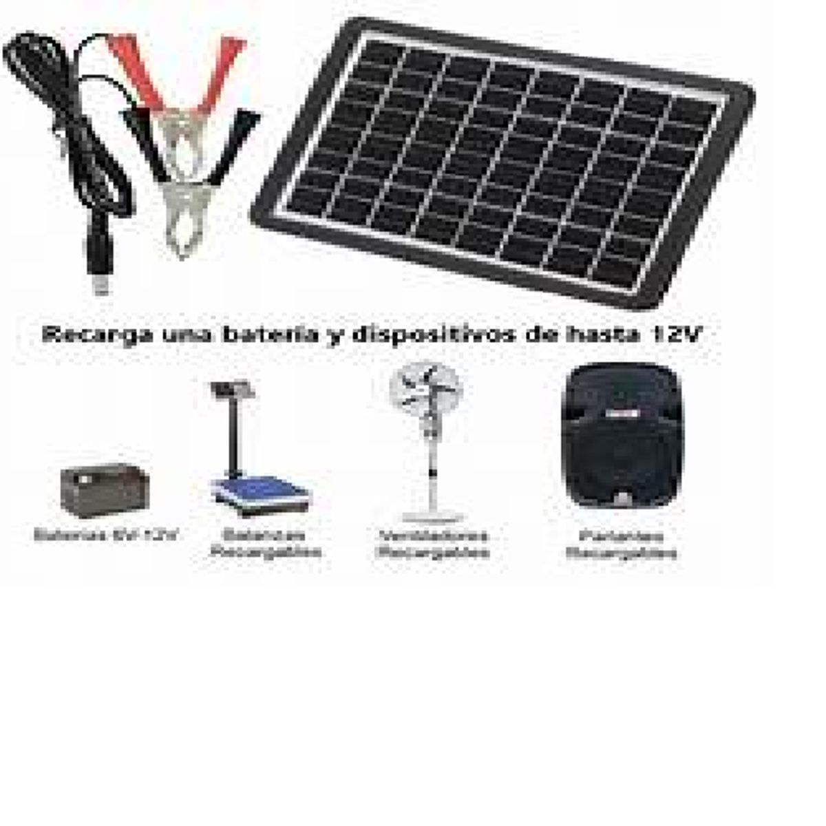 GENERICO - Panel CL-1615 PARA TU HOGAR