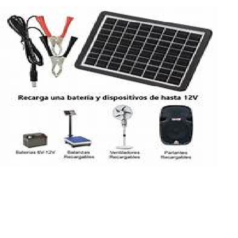 Panel CL-1615 PARA TU HOGAR GENERICO