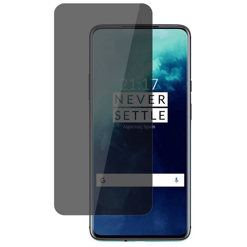 GENERICO - Protector Antiespia Privacidad en Hidrogel ONEPLUS 7 PRO