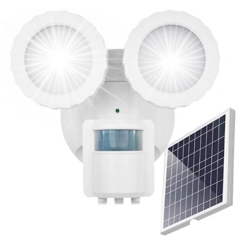 GENERICO - Luz led solar RL-SL02C