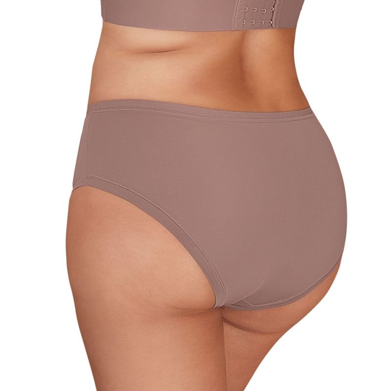 HABY - Panty Suave Para Mujer Haby
