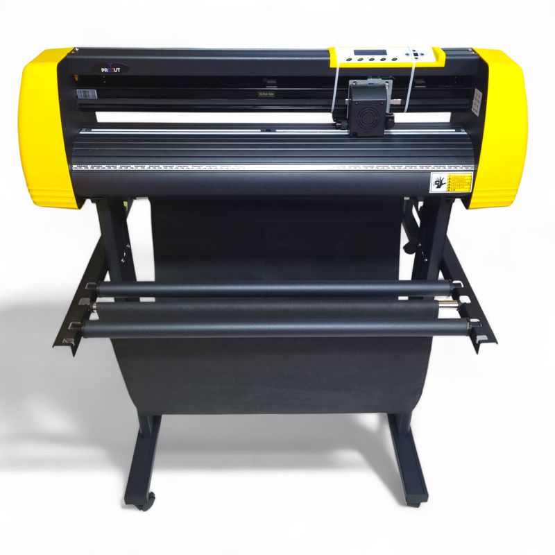 GENERICO - Plotter de Corte Procut Plus KI-720AB Lector de Guías Automático