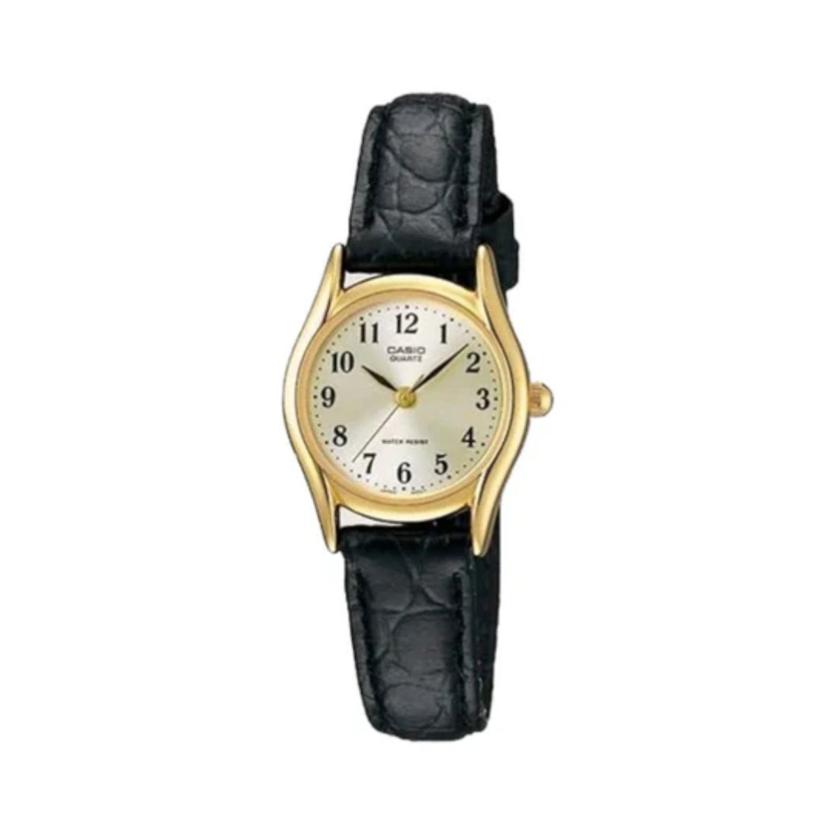 CASIO - Reloj Mujer Casio Modelo LTP-1094Q-7B2 Diseño Elegante