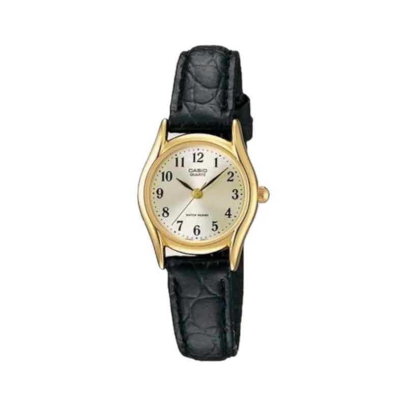 CASIO - Reloj Casio Modelo LTP-1094Q-7B2 Dama Elegante