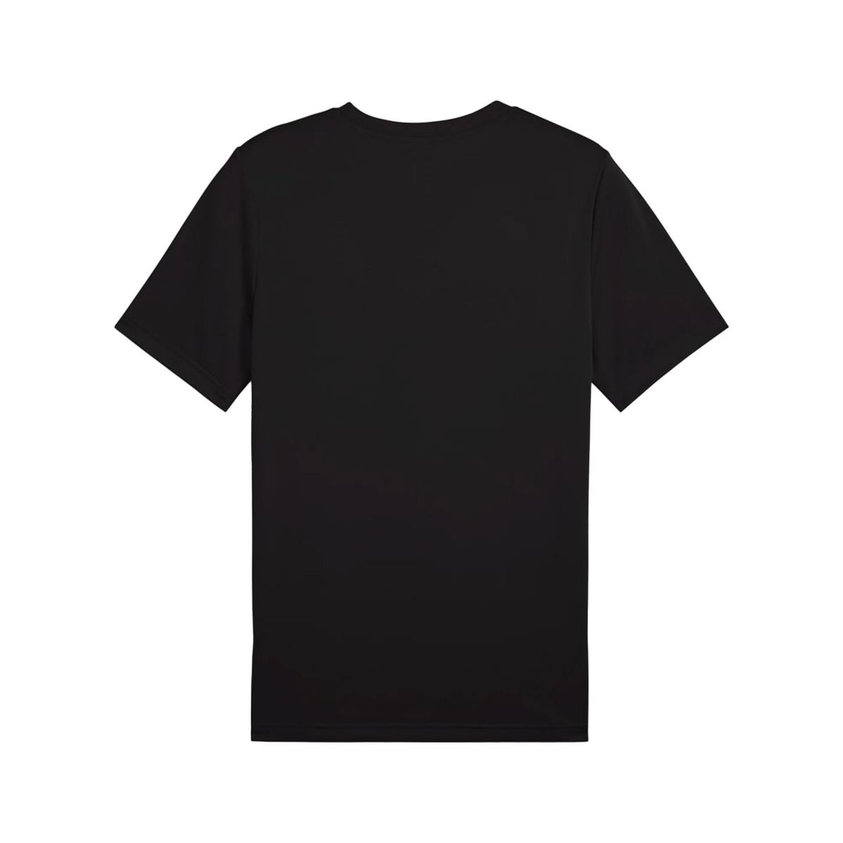 PUMA - Tshirt Camisa Marca Puma Ess Small Original Negro Hombre