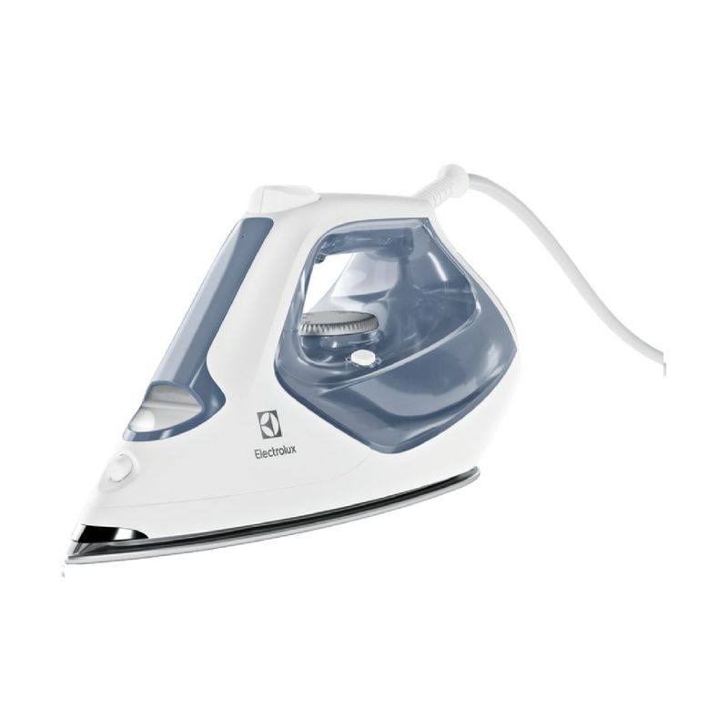 ELECTROLUX - Plancha a Vapor Inteligente Electrolux Blanco E7SI1-2WBL
