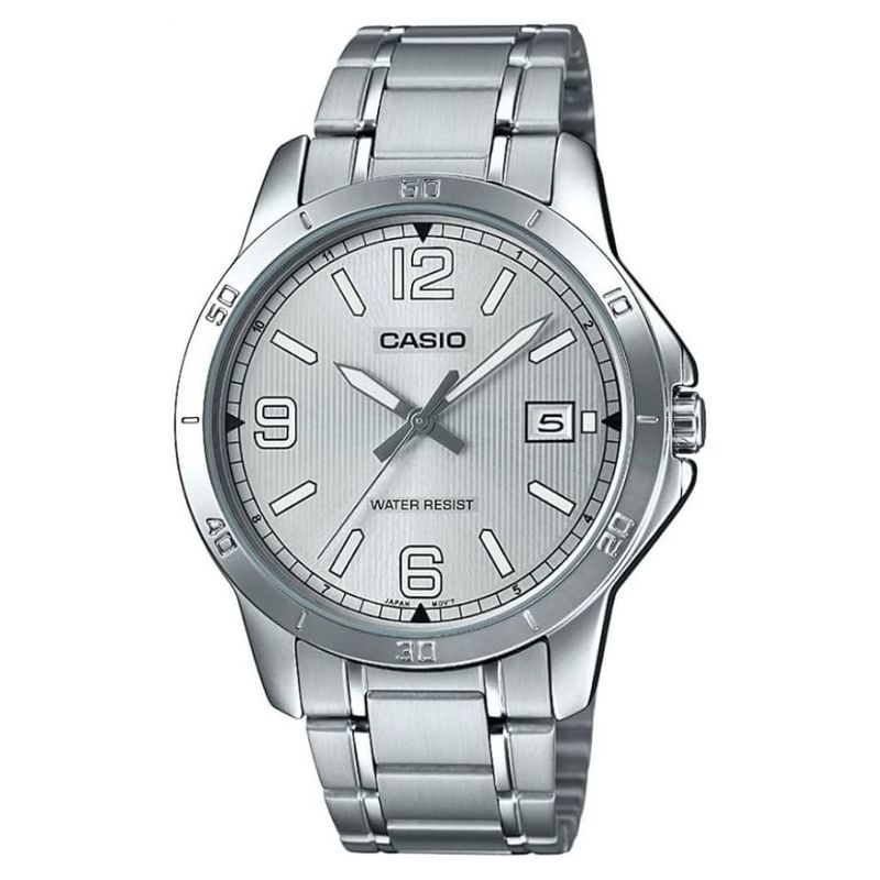 CASIO - Reloj Casio  Referencia MTP-V004D-7B2 Diseño Elegante