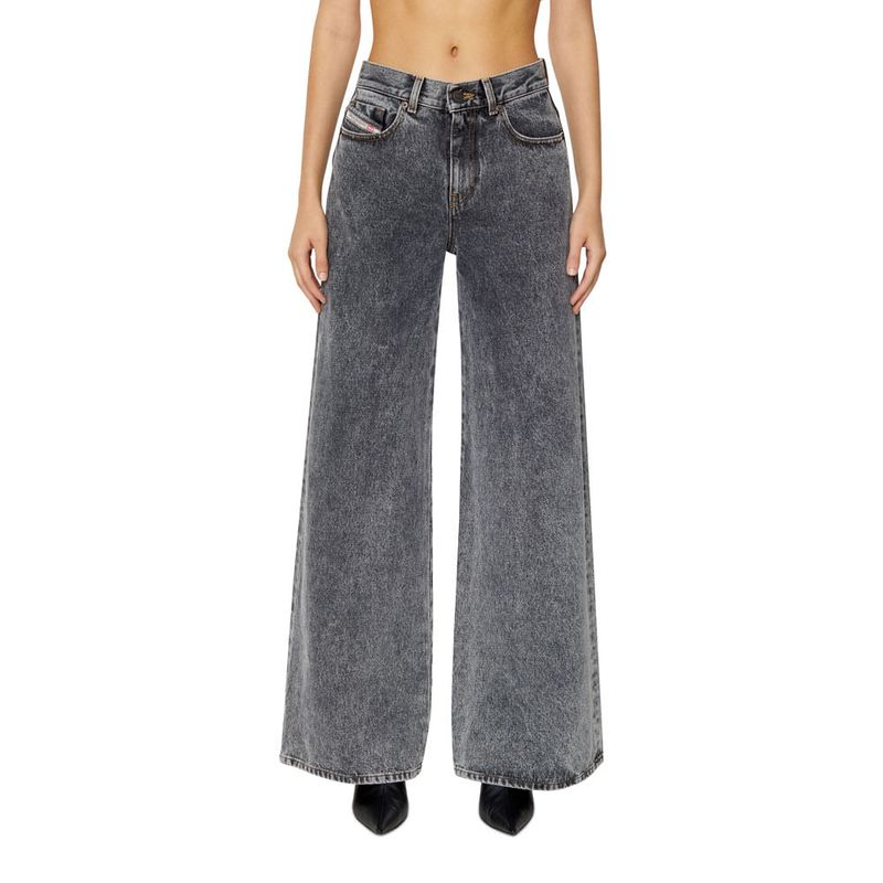 DIESEL - Jean Rigido Para Mujer 1978 Diesel