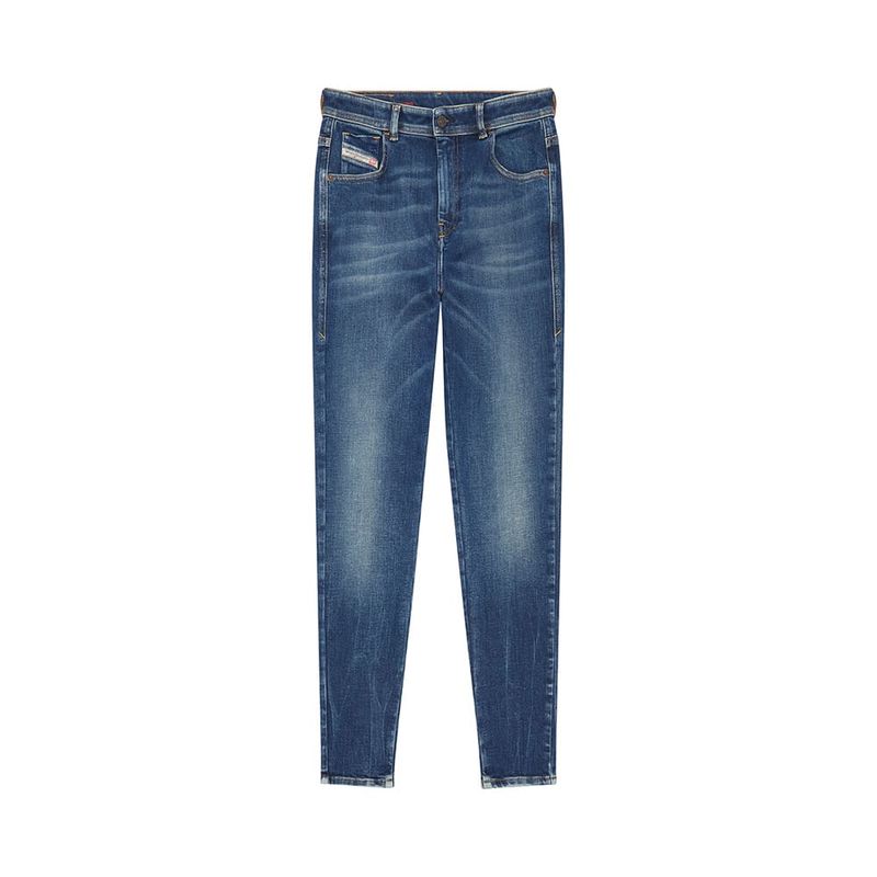 DIESEL - Jean Para Mujer 1984 Slandy-High Diesel