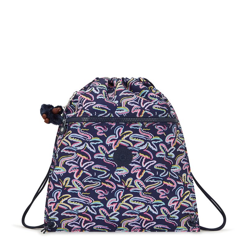 KIPLING - Tula Para Mujer Supertaboo Kipling