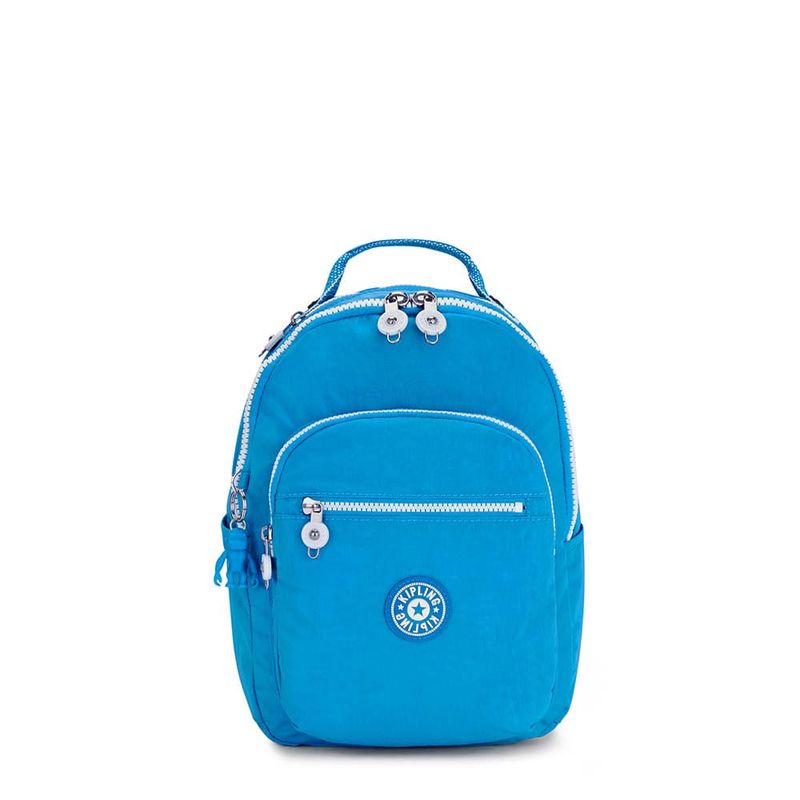 KIPLING - Morral Portatil Para Mujer Seoul S Kipling