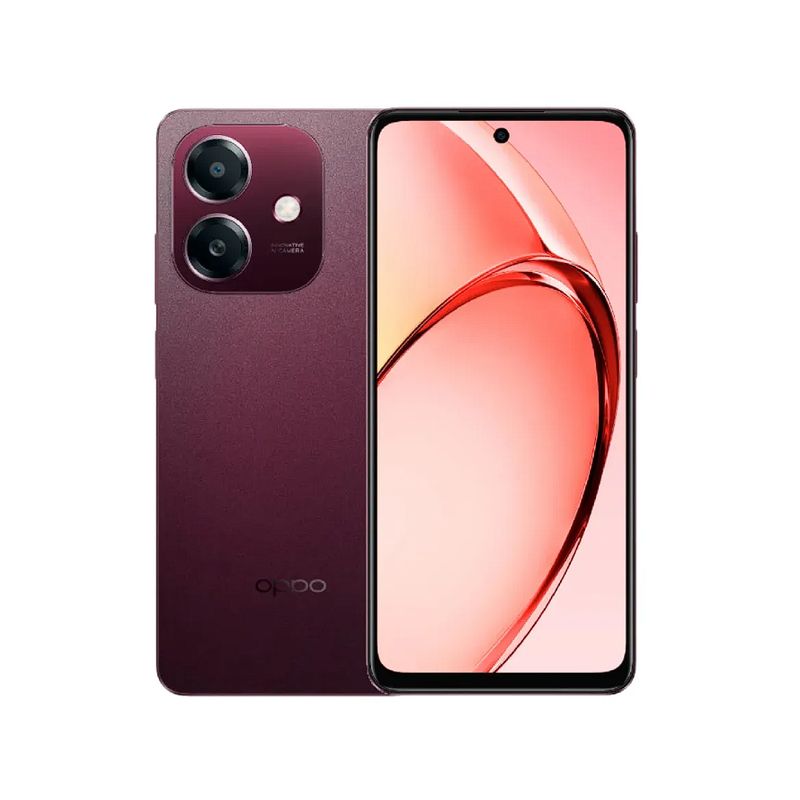 OPPO - OPPO A20 - Pantalla 667 Snapdragon 6s 128GB 4GB RAM Café