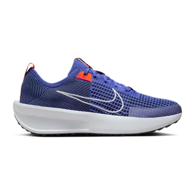 NIKE - Zapato Hombre Nike Nike Interact Run,