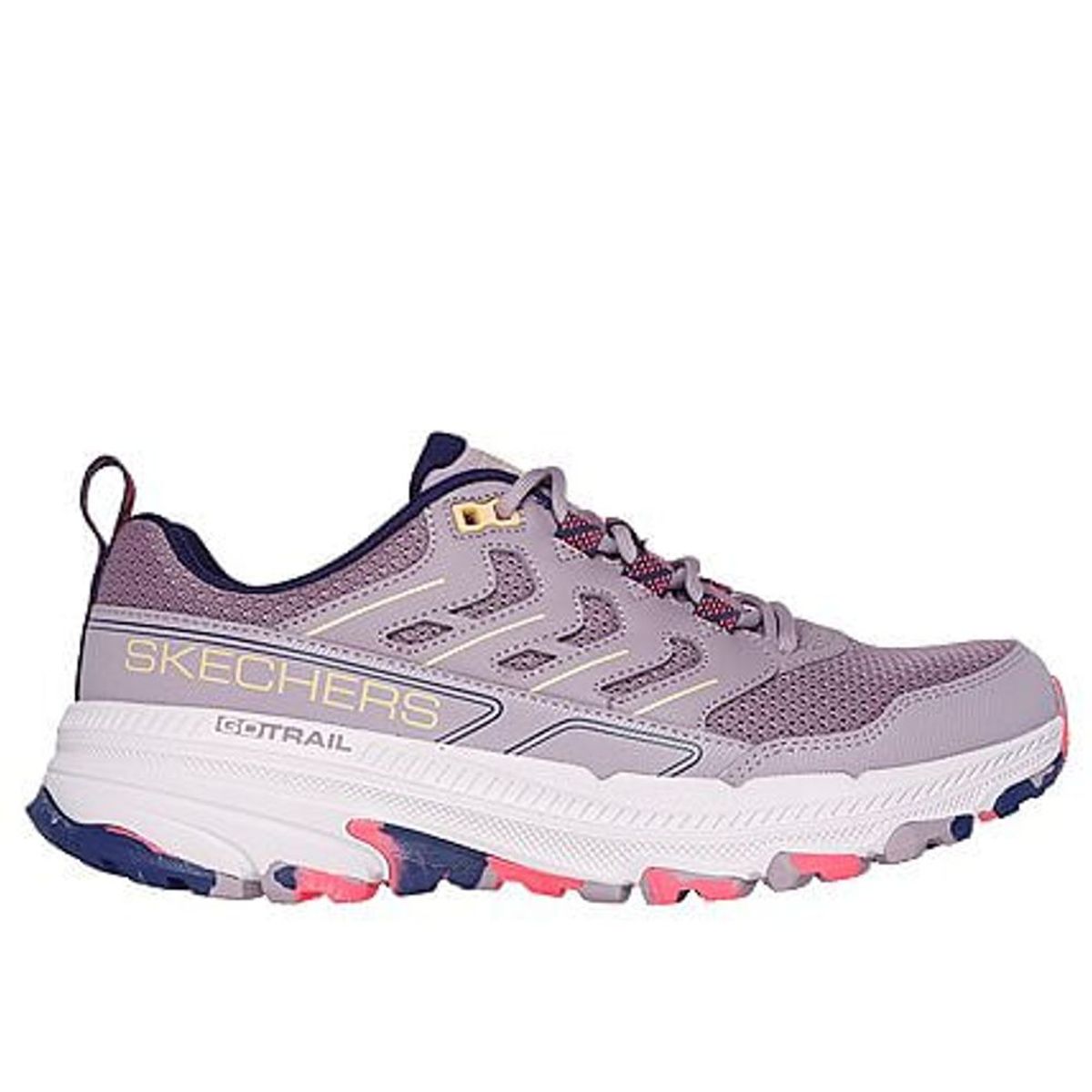 SKECHERS - Tenis Skechers Mujer Go Run Trail Altitude