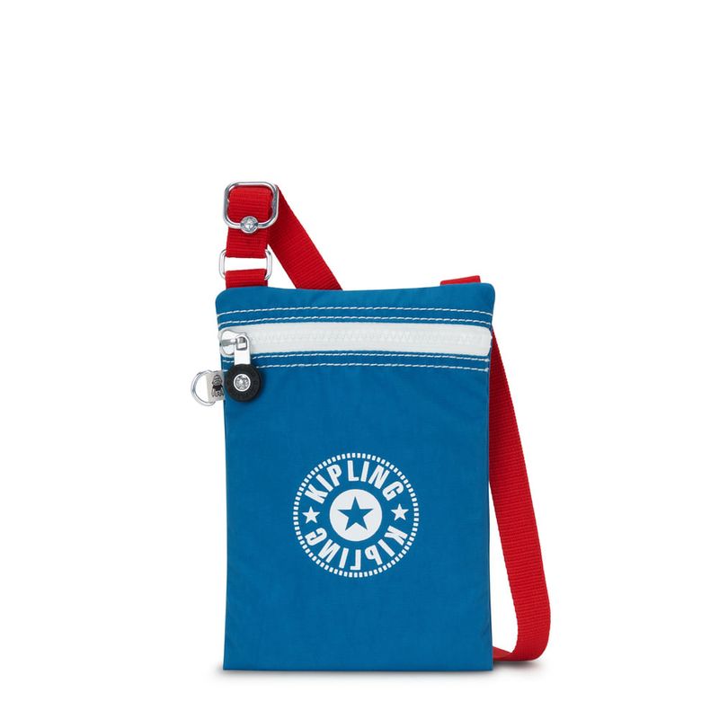 KIPLING - Manoslibres Para Mujer Afia Lite Kipling