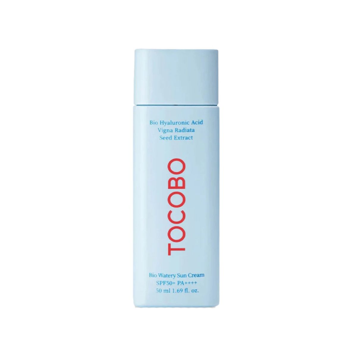 TOCOBO - Bio Watery Sun Cream SPF50+ PA++++ Protector Solar