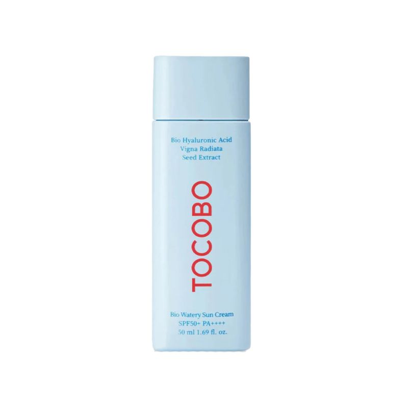 TOCOBO - Bio Watery Sun Cream SPF50+ PA++++ Protector Solar