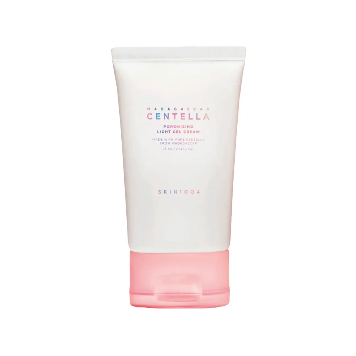 SKIN1004 - Madagascar Centella Poremizing Light Gel Crema Hidratante