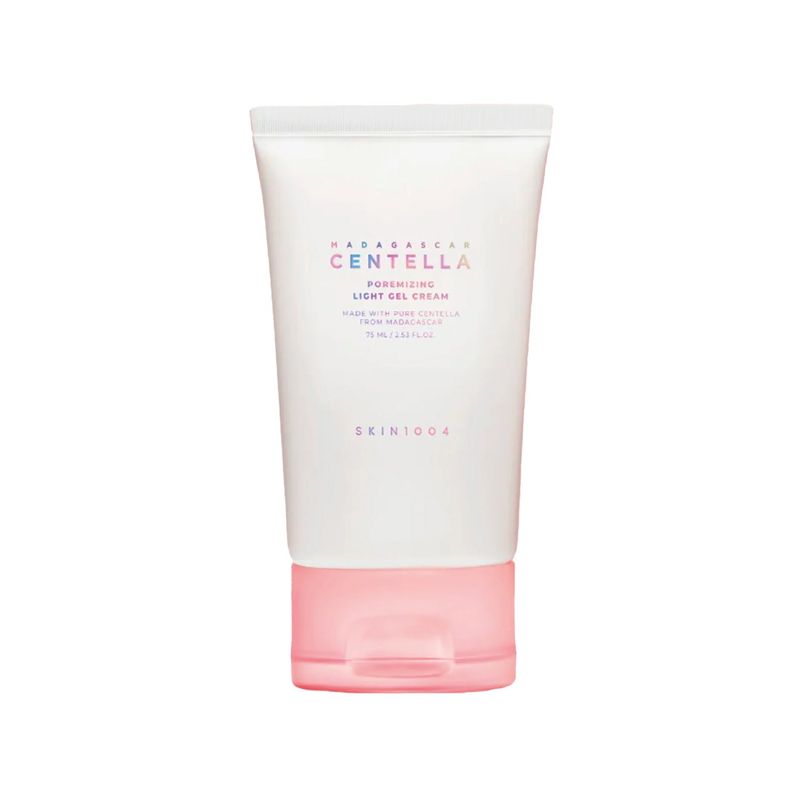 SKIN1004 - Madagascar Centella Poremizing Light Gel Crema Hidratante