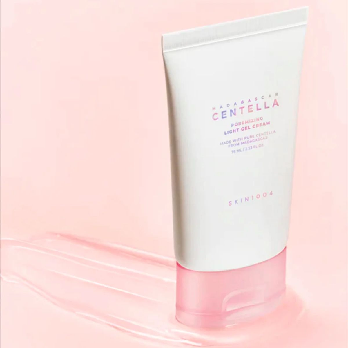 SKIN1004 - Madagascar Centella Poremizing Light Gel Crema Hidratante