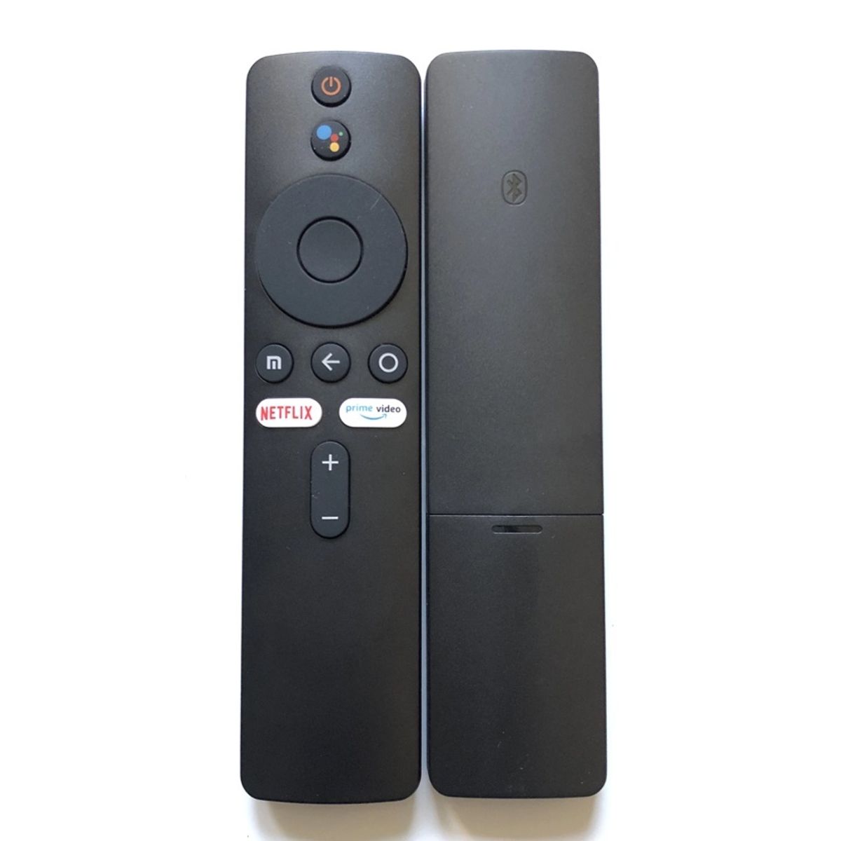 GENERICO - CONTROL UNIVERSAL PARA XIAOMI MI STICK MI BOX S 4K 4X 4S 4A TV P1 Q1