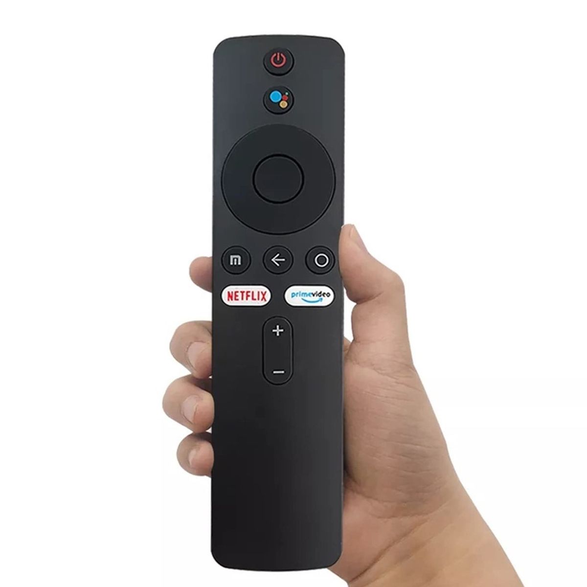GENERICO - CONTROL UNIVERSAL PARA XIAOMI MI STICK MI BOX S 4K 4X 4S 4A TV P1 Q1