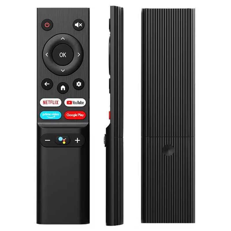 GENERICO - CONTROL REMOTO COMPATIBLE CON SMART TV HYUNDAI SIN VOZ AD1780