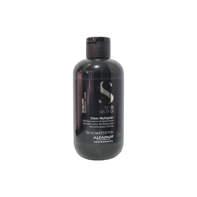 ALFAPARF MILANO - Glow Multiplier Alfaparf Cellula Madre 150 mL