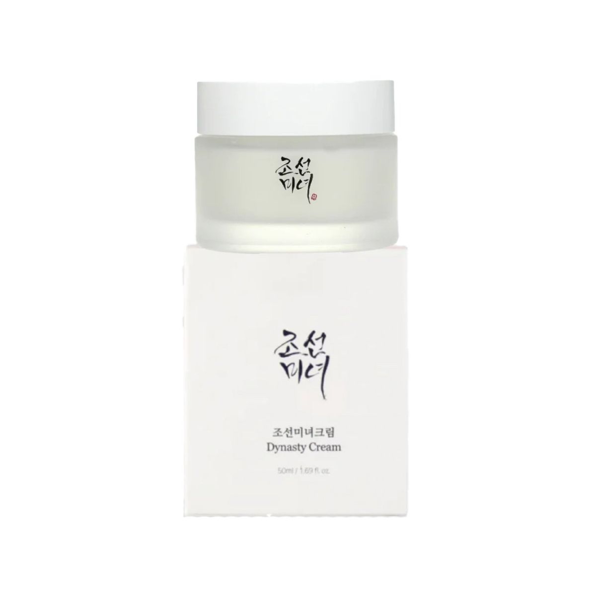 BEAUTY OF JOSEON - Dynasty Crema Hidratante