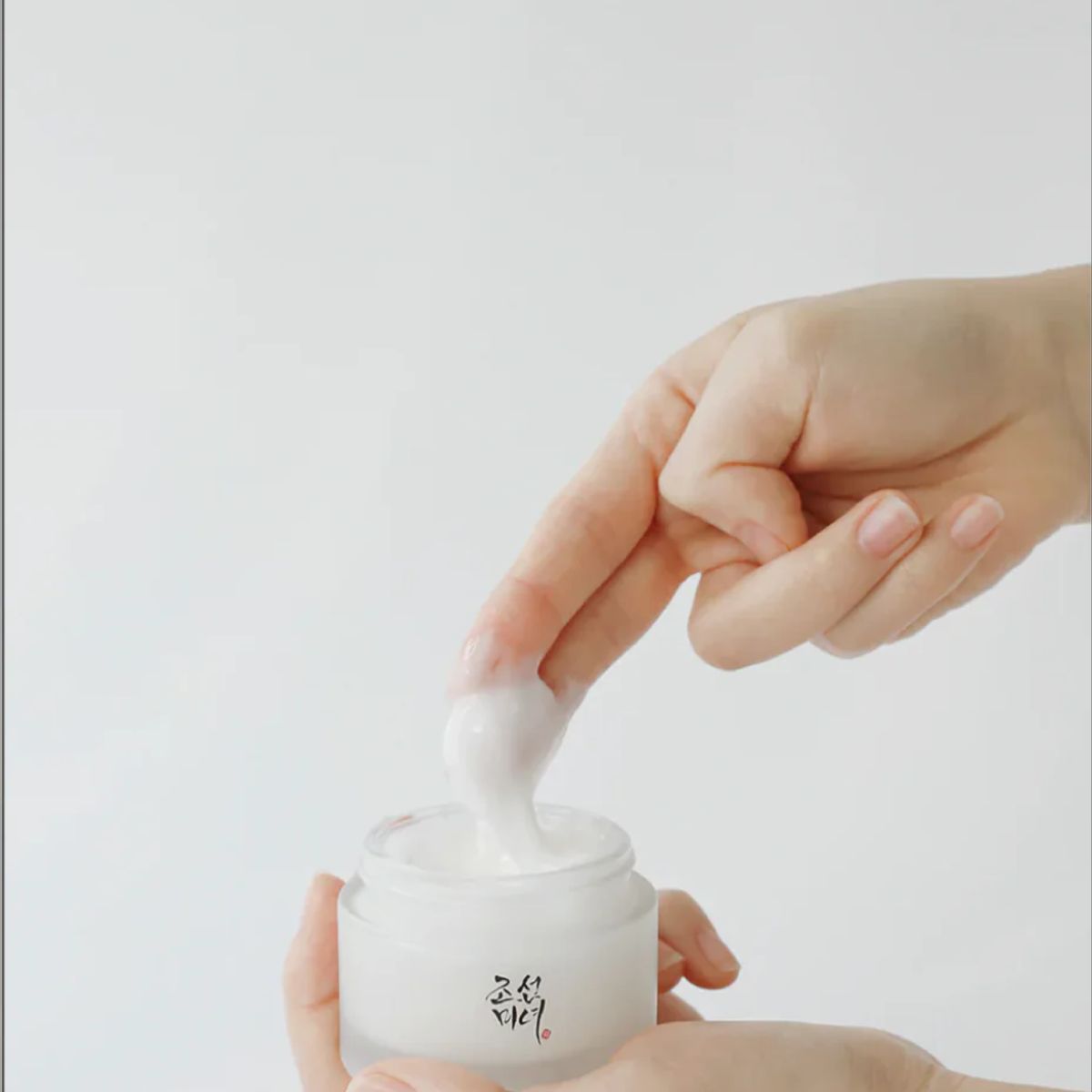 BEAUTY OF JOSEON - Dynasty Crema Hidratante