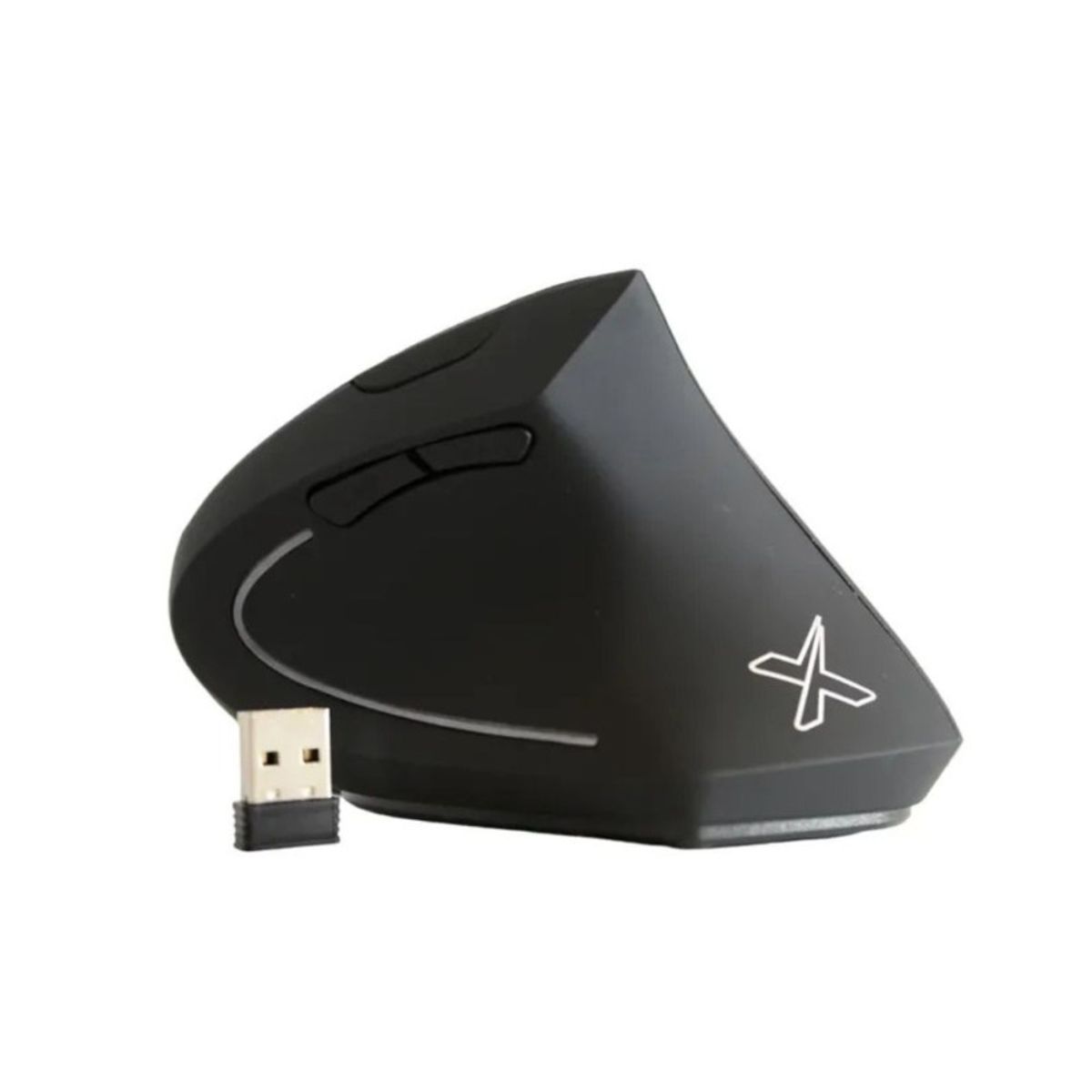 XKIM - MOUSE XKIM VERTICAL RECARGABLE