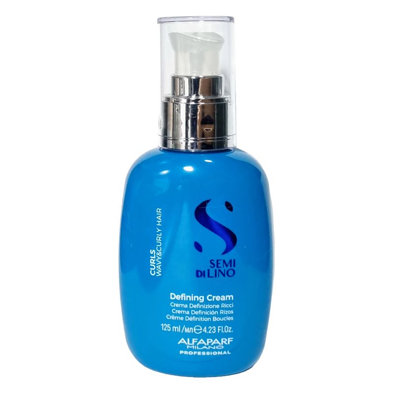 ALFAPARF MILANO - Defining Cream Alfaparf 125 mL Curls