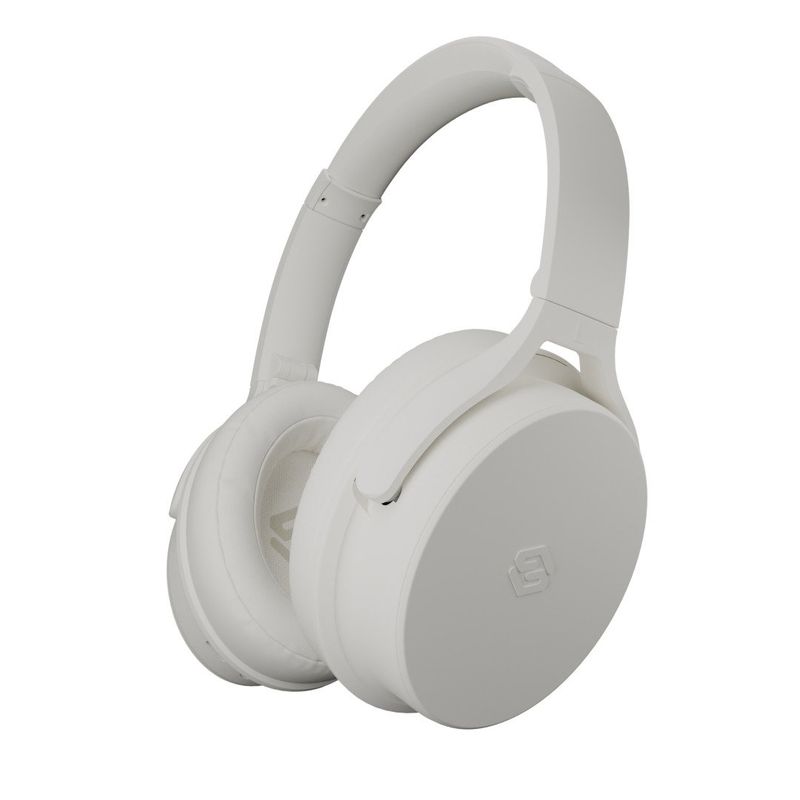 SLEVE - Audifonos Inalambricos Bluetooth Sleve Evo Gen White Cream