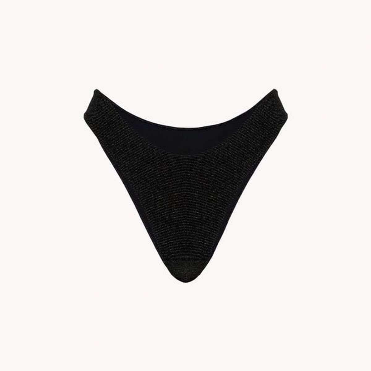 CELEIT - CELĒIT PANTY CLASICO NEGRO