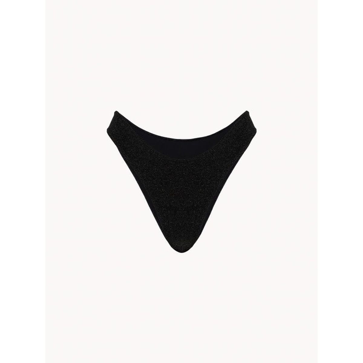 CELEIT - CELĒIT PANTY CLASICO NEGRO