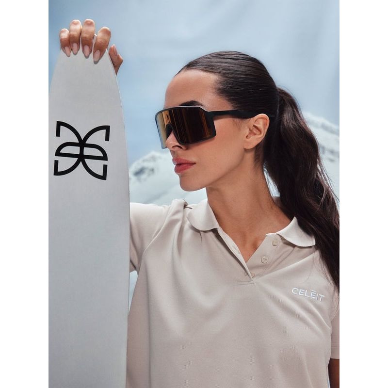 CELEIT - CELĒIT POLO NUDE MUJER