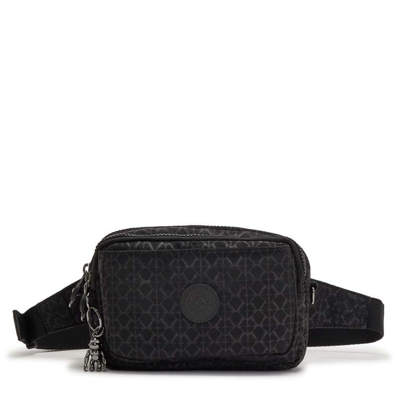 KIPLING - Riñonera Para Mujer Abanu Multi Kipling