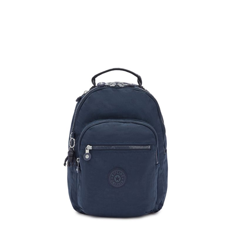 KIPLING - Morral Portatil Para Mujer Seoul S Kipling