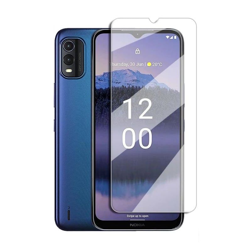 GENERICO - Vidrio Templado Transparente Para Nokia G11 Plus