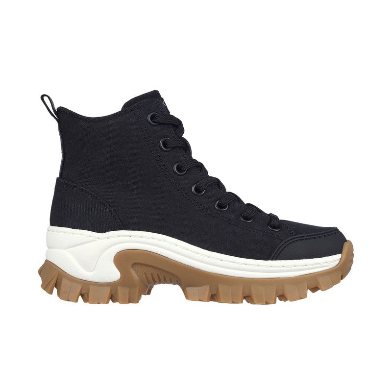 SKECHERS - Bota Mujer Skechers Hi-Ryze-Fashionshaker