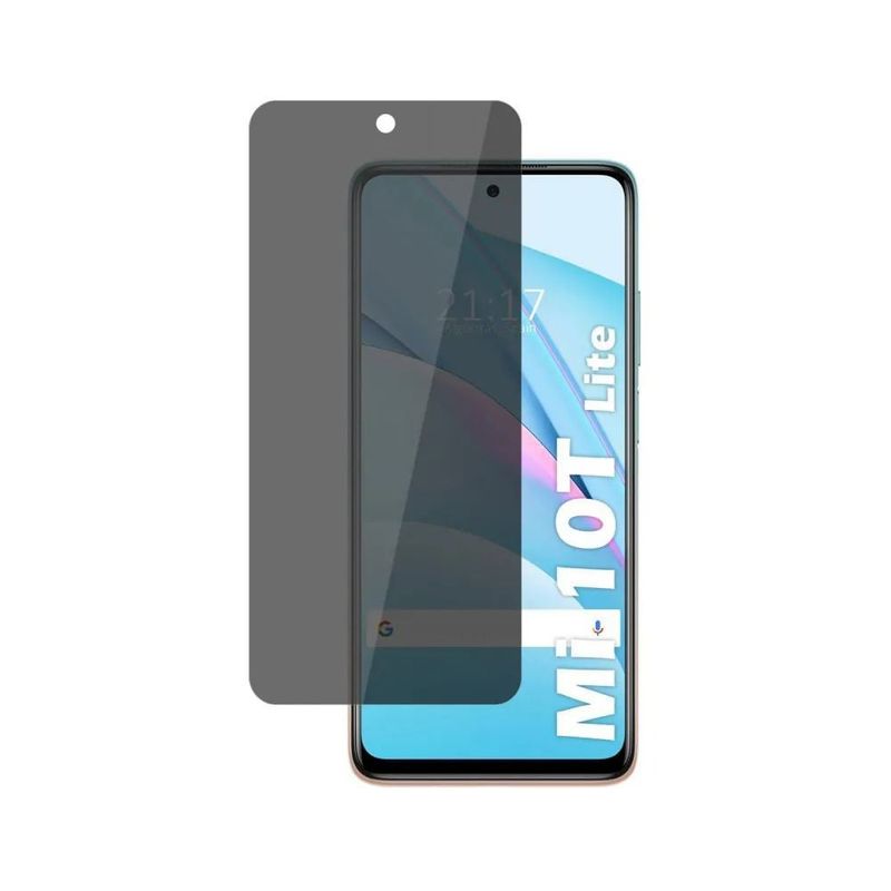 GENERICO - Protector Antiespia Privacidad Hidrogel Xiaomi Mi 10T Lite 5G