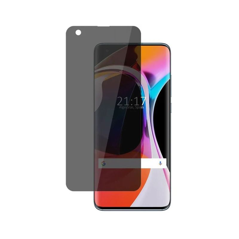 GENERICO - Protector Antiespia Privacidad Hidrogel Xiaomi Mi 10 / Mi 10 Pro