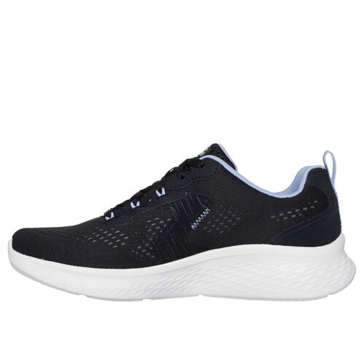 SKECHERS - Tenis Skechers Para Mujer Skech Lite Pro Color Negro y Blanco