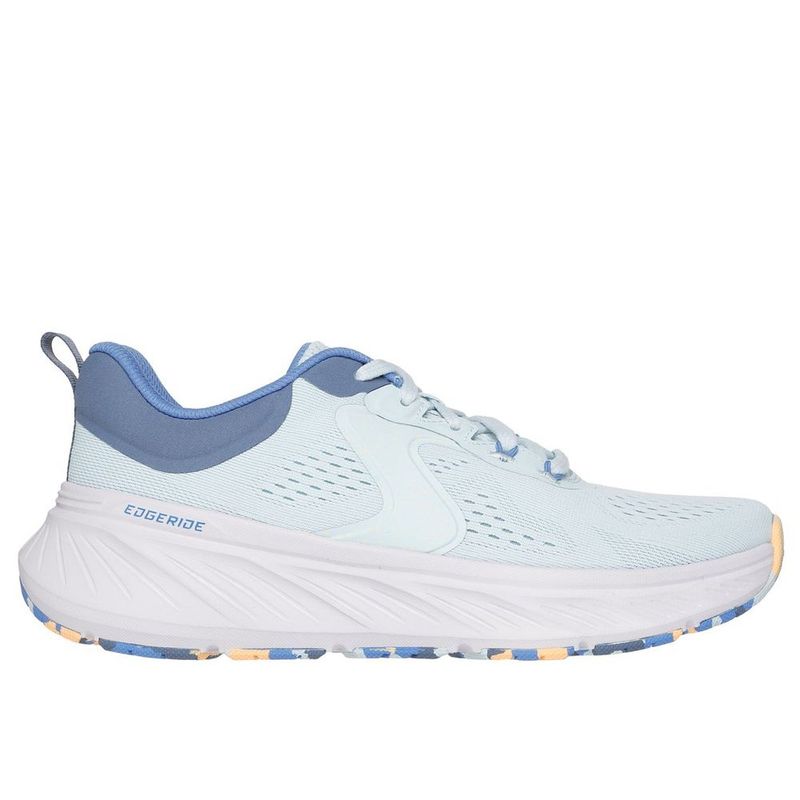 SKECHERS - Tenis Skechers Para Mujer Edgeride Confetti Skies  Multicolor
