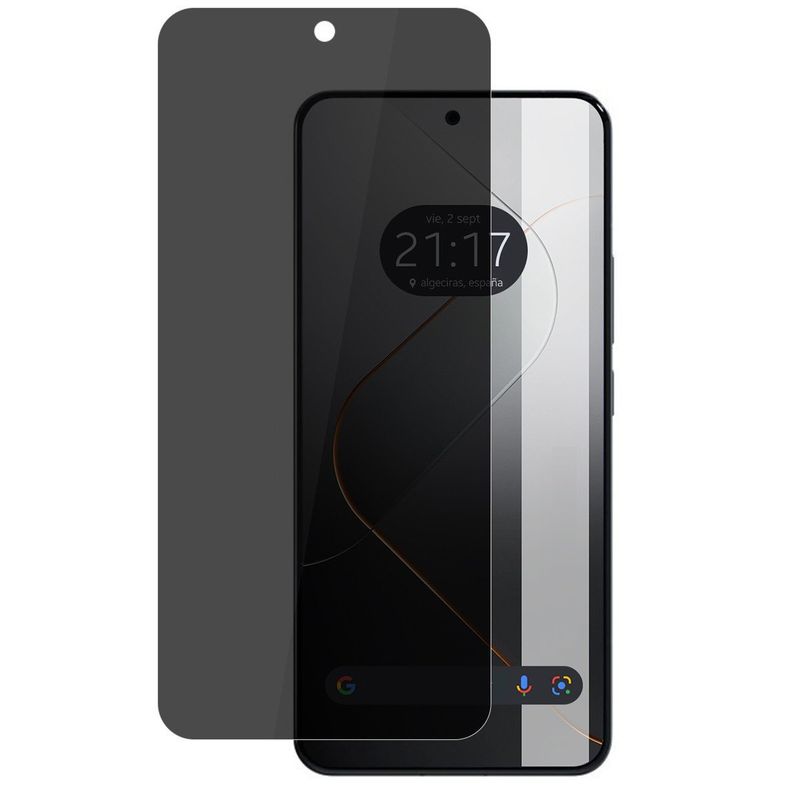 GENERICO - Protector Antiespia Privacidad Hidrogel Xiaomi 15 Pro