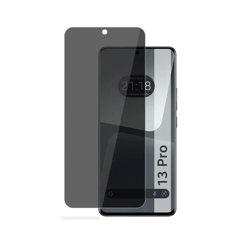 GENERICO - Protector Antiespia Privacidad Hidrogel Xiaomi 13 PRO